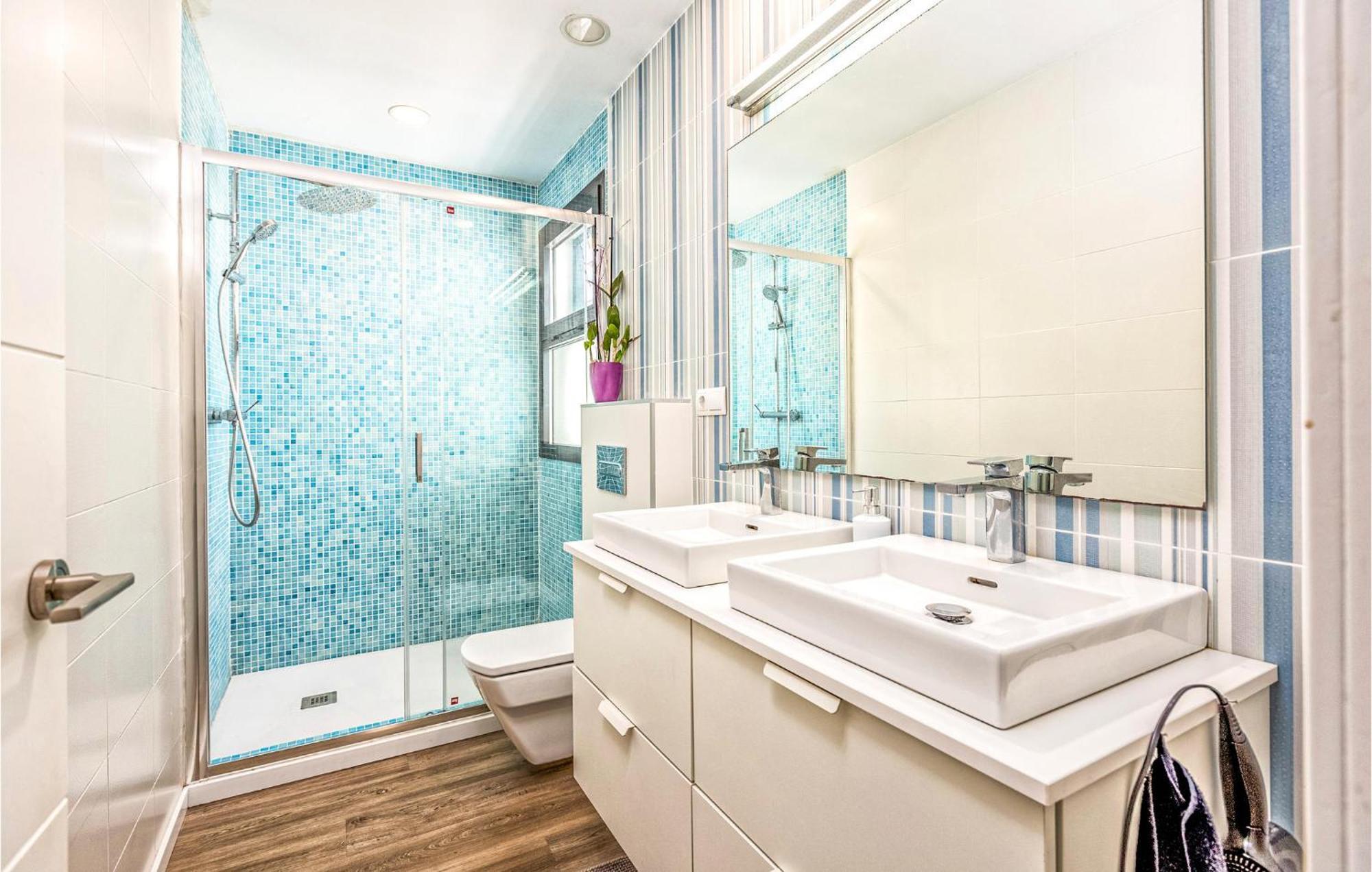 Awesome Home In Cala Del Moral With Kitchen La Cala Del Moral ภายนอก รูปภาพ